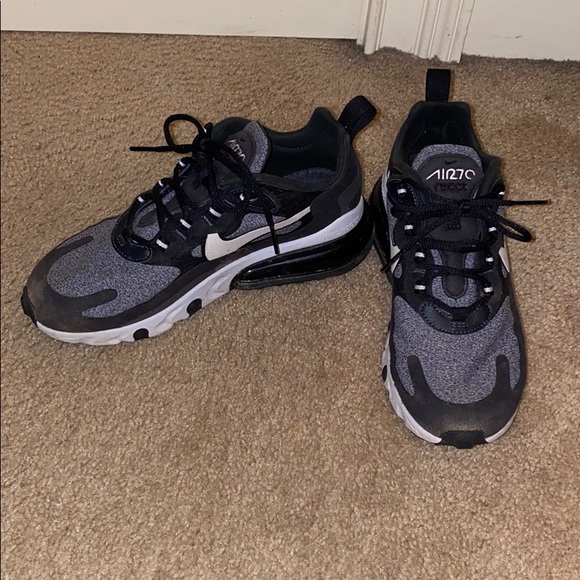 Nike Air70 React running shoes - Picture 3 of 3